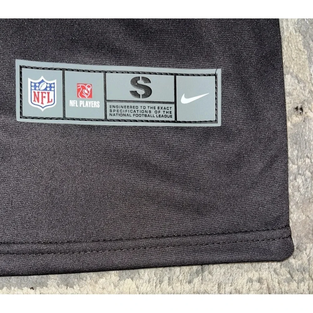 New Nike NFL On Field Baker Mayfield Cleveland Browns #6 Jersey‎ Size Small
